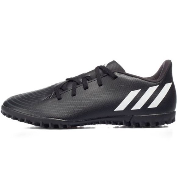 Adidas Predator Edge.4 TF Turf Soccer Cleats GX0010 size 7.5 Men / 8.5 Women